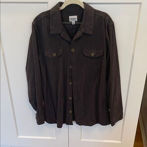 Rhythm Brown Jacket